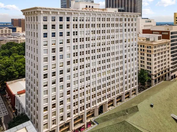 57 Forsyth St NW APT 9G, Atlanta, GA 30303