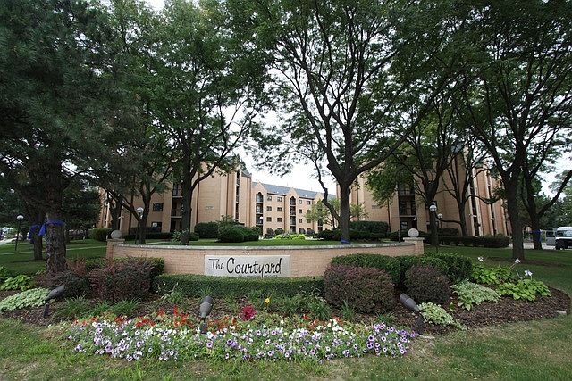 1st image of 7420 W Lawrence Ave Unit 106