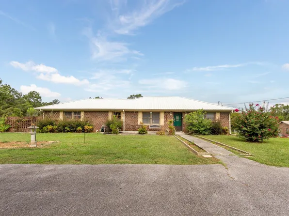 11781 Highway 144, Ragland, AL 35131