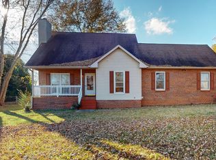 4026 Sawmill Rd LOT 6, Woodlawn, TN 37191