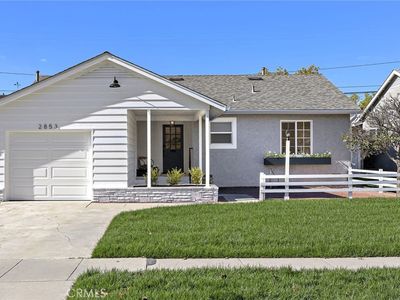 2853 Josie Ave, Long Beach, CA, 90815