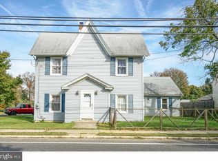 929 Main St, Shiloh, NJ 08353
