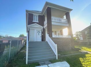 2511 Carson St N, Detroit, MI 48209