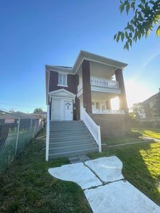 2511 Carson St N, Detroit, MI, 48209