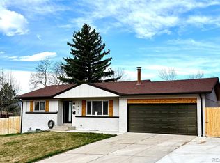 1853 S Urban Way, Lakewood, CO 80228