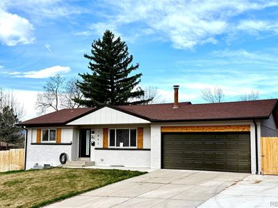 1853 S Urban Way, Lakewood, CO, 80228