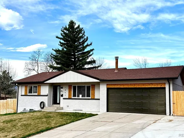 1853 S Urban Way, Lakewood, CO 80228