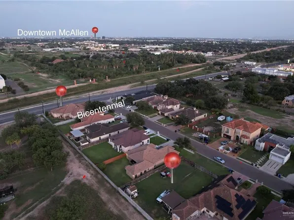 4504 Quince Ave, McAllen, TX 78501