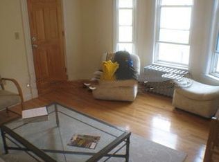 114 Magazine St #2, Cambridge, MA 02139
