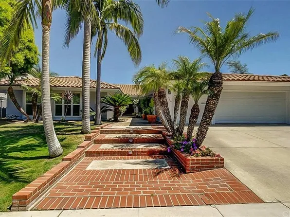 1320 Santiago Dr, Newport Beach, CA 92660