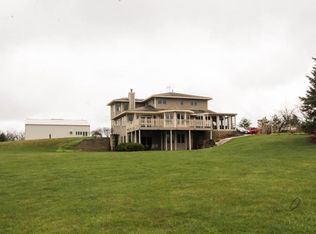 8343 Schaal Rd, Burlington, WI 53105