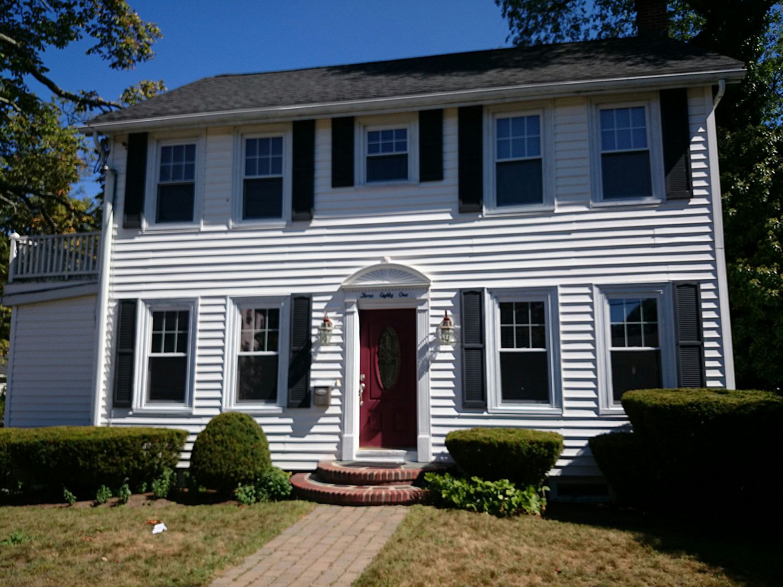 381 Baker St, West Roxbury, MA 02132 Zillow
