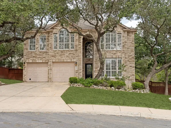 17206 SENDERO FLS, San Antonio, TX 78232