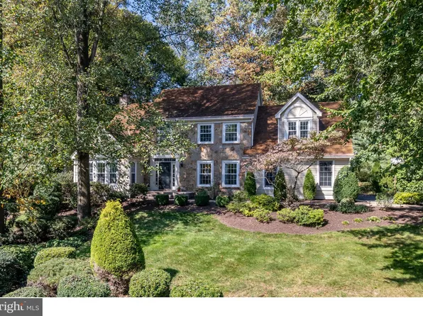 6 Saint Davids Ct, Landenberg, PA 19350