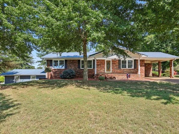 1956 Shady Grove Rd, Morrison, TN 37357