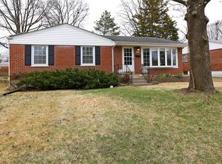 420 S Saint Jacques St, Florissant, MO 63031