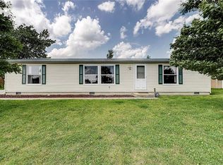 446 Sage Ct, Greenfield, IN 46140