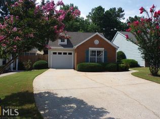 229 Dennis Dr #75, Alpharetta, GA 30009