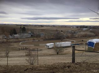 7530 El Paso Rd, Caldwell, ID 83607