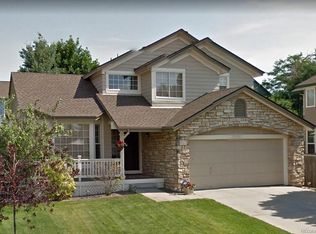 19356 E Prentice Ln, Centennial, CO 80015