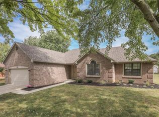 791 Colonial Way, Greenwood, IN 46142