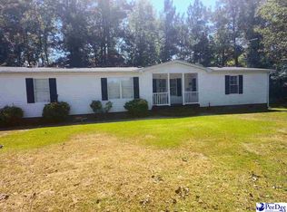 3512 Dud Rd, Effingham, SC 29541