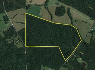 0 Mount Willing Rd, Saluda, SC 29138