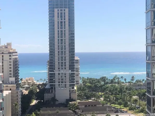 2140 Kuhio Ave, Honolulu, HI