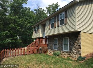 190 Wool Card Ln, Winchester, VA 22602