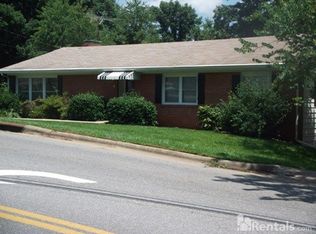 93 Elk Mountain Rd, Asheville, NC 28804
