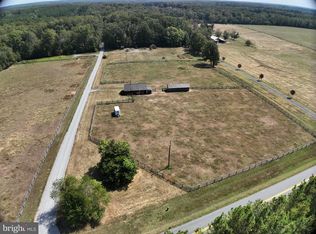 25862 Independence Rd, Unionville, VA 22567