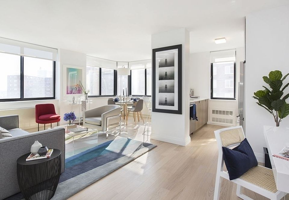 1st image of 345 E 94th St APT 7C