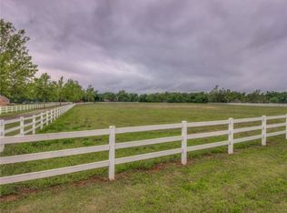 11100 Greenwood Dr, Piedmont, OK 73078