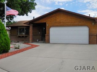 486 1/2 Ol Sun Dr, Grand Junction, CO 81504