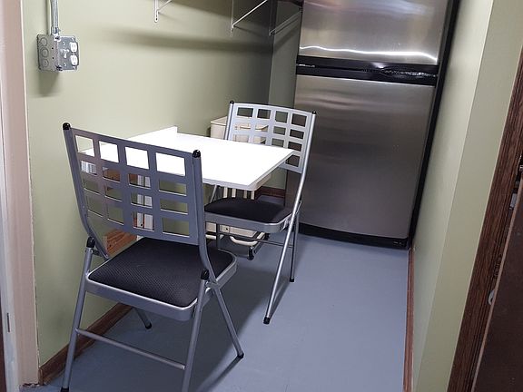 wall mounted fold down table