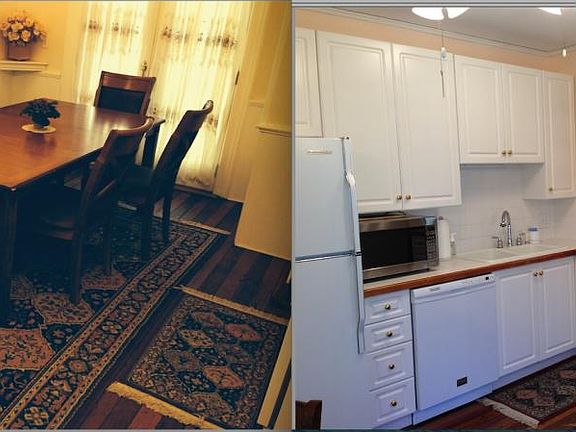 Large Kitchen
