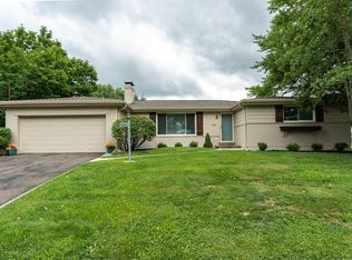 7283 Redondo Ct, Cincinnati, OH 45243