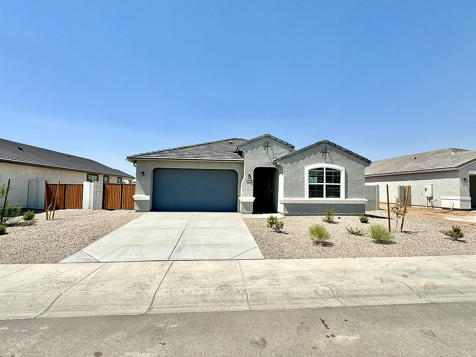 1st image of 36080 W San Ildefanso Ave