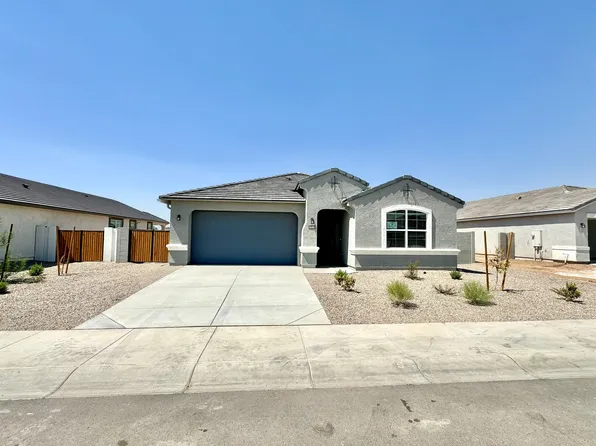 36080 W San Ildefanso Ave, Maricopa, AZ 85138