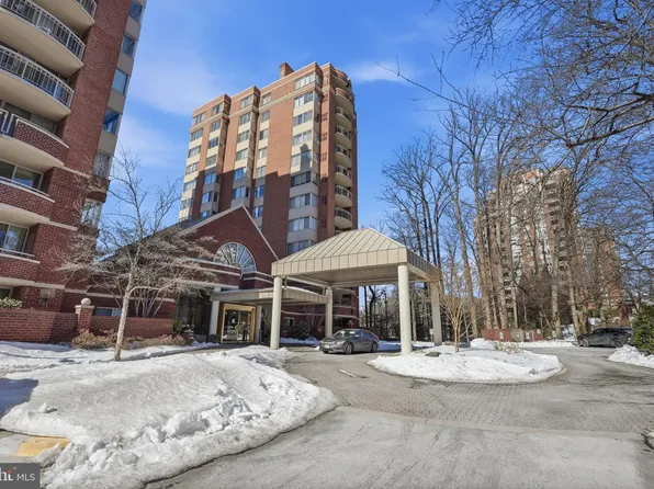 5802 Nicholson Ln #2-706, Bethesda, MD 20852