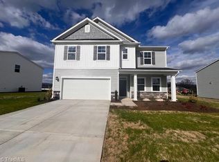 116 Palomino Dr, King, NC 27021