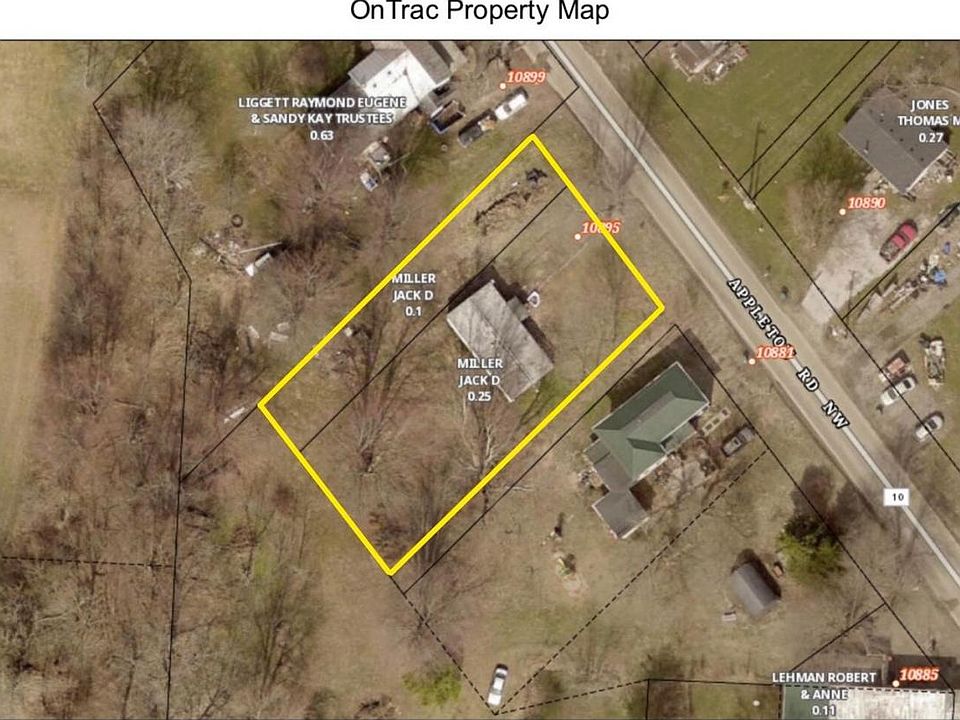 2nd image of 10895 Appleton Rd