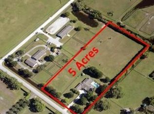 5320 S Shore Blvd, Wellington, FL 33449
