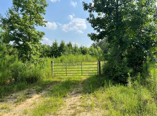 Jim Walker Rd, Waynesboro, MS 39367