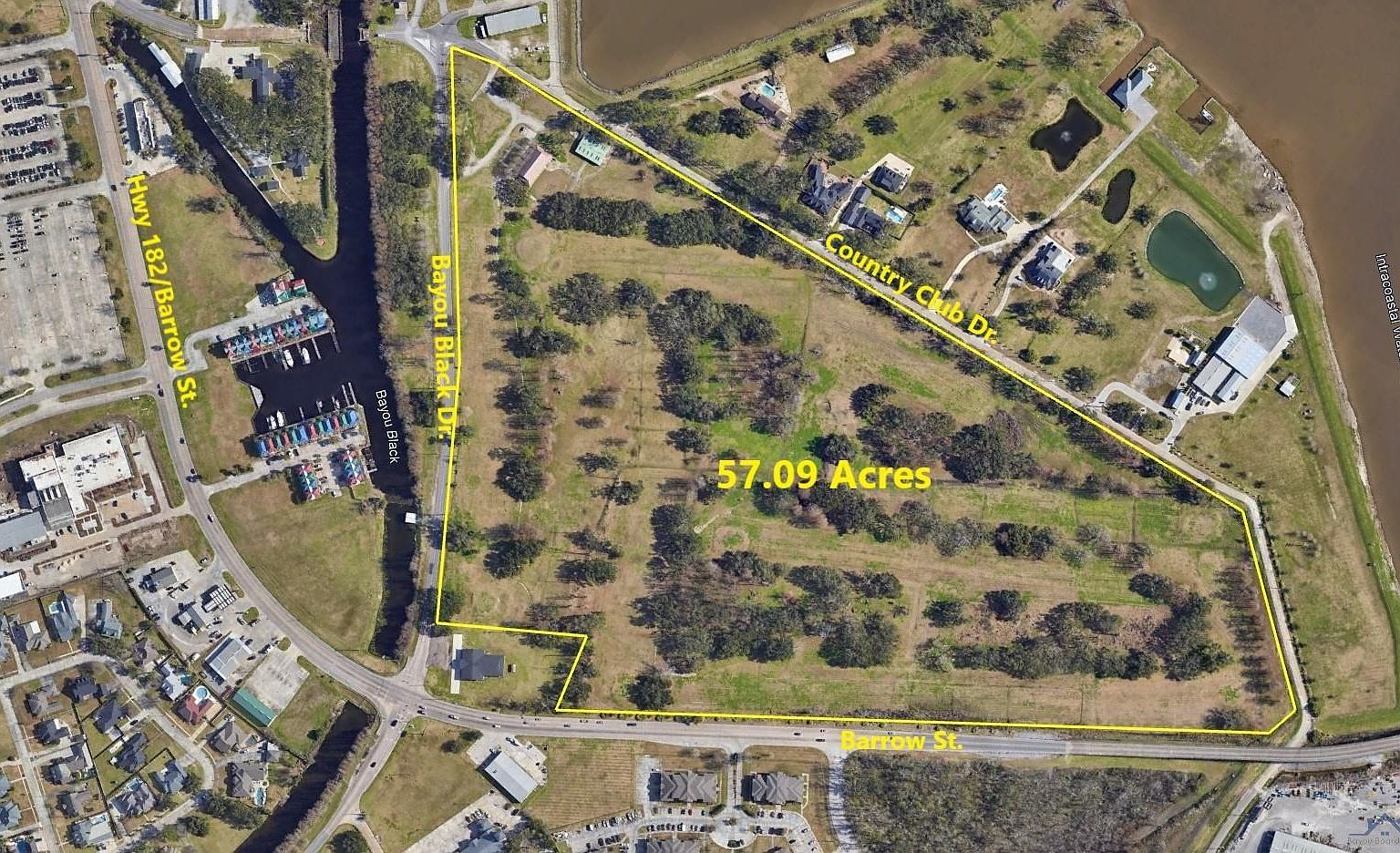 923 Bayou Black Dr LOT 3539, Houma, LA 70360 MLS 2023013658 Zillow