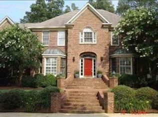 103 W Woodglen Rd, Spartanburg, SC 29301