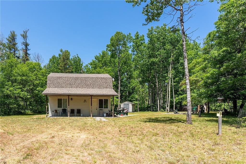 W7278 Old Bass Lake Road, Minong, WI 54859 Zillow