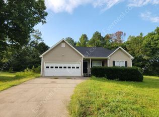 32 Saddle Ln, Cartersville, GA 30121