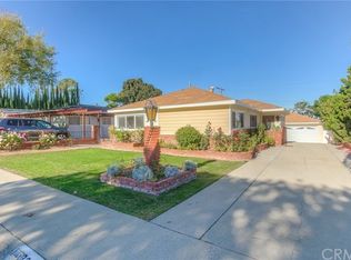 3251 Winlock Rd, Torrance, CA 90505