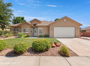 2627 W 200 N, Hurricane, UT 84737
